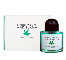 Byredo Marijuana 100 мл - подарочная упаковка