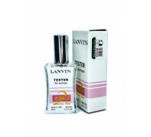 Lanvin Rumeur 2 Rose (for woman) - TESTER 60 мл