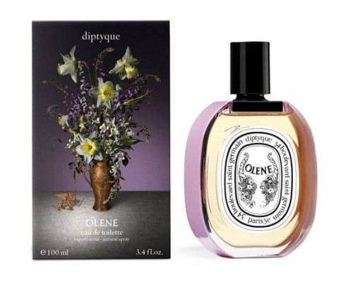 Diptyque Olene Eau De Toilette Limited Edition 100 мл (Для женщин)