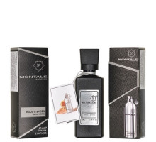 MONTALE WOOD & SPICES 60 МЛ ДЛЯ МУЖЧИН