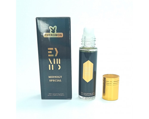 Масляные духи с феромонами Ex Nihilo Midnight Special 10ml