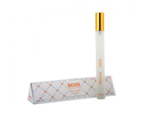 Hugo Boss Boss Orange 15 мл