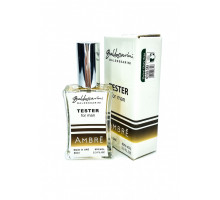 Baldessarini Ambre (for man) - TESTER 60 мл