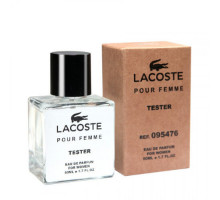 Мини-Тестер Lacoste Pour Femme 50 мл (ОАЭ)