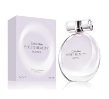 Тестер Calvin Klein Sheer Beauty Essence 100 мл