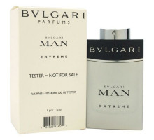 Тестер Bvlgari Man Extreme 100 мл