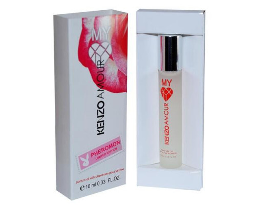 Kenzo My Love Amour 10ml