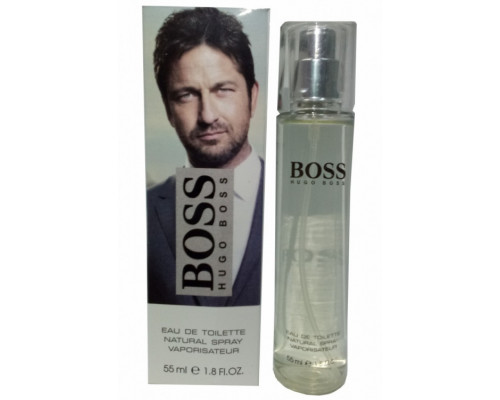 Мини-парфюм с феромонами Hugo Boss Bottled 55 мл