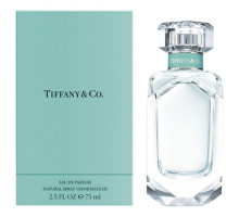 Tiffany & Co Tiffany 75 мл