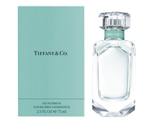 Tiffany & Co Tiffany 75 мл (для женщин)