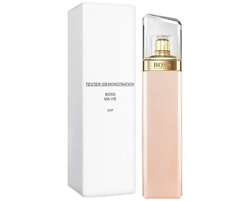 Тестер Hugo Boss Ma Vie Pour Femme 75 мл (EURO)