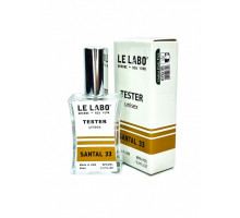 Le Labo Santal 33 (unisex) - TESTER 60 мл