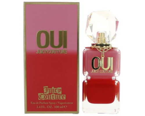 Juicy Couture Oui 100 мл (EURO)