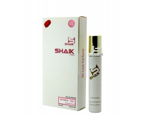 Shaik NEW - W292 Oriental Floral (YSL MANIFESTO) 20 мл