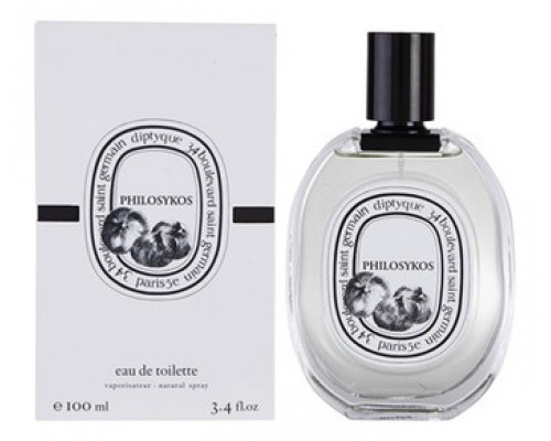 Diptyque Philosykos EDT 100 мл (унисекс)