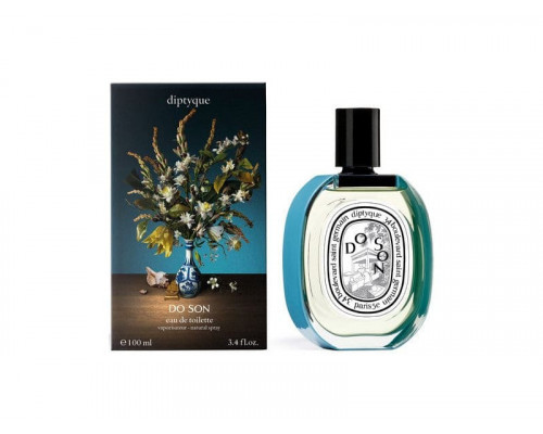 Diptyque Do Son Eau De Toilette Limited Edition 100 мл (Для женщин)