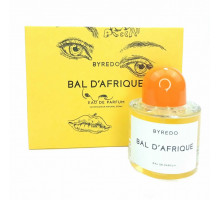 Byredo Bal D'Afrique NEW 100 мл - подарочная упаковка