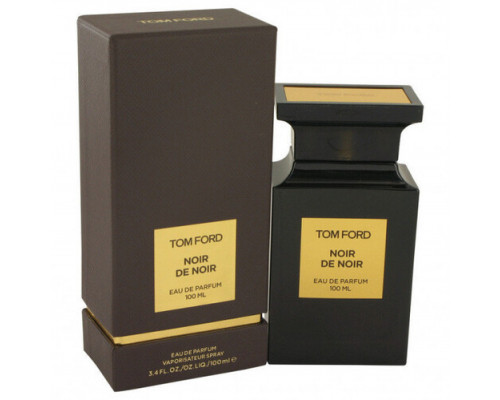 Tom Ford Noir de Noir 100 мл (унисекс) EURO