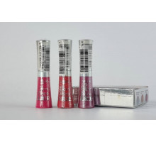 Блеск для губ Loreal 3 Lipgloss Glam Shine №8 6 ml (упаковка)