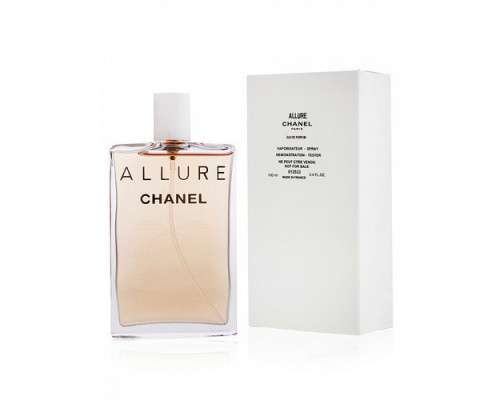 Тестер Chanel Allure 100 мл (EURO)