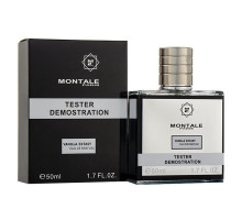 Tester 50ml - Montale Vanilla Extasy