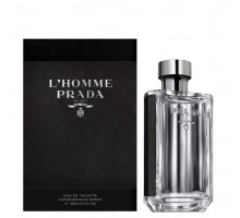 Туалетная вода Prada L'Homme 100 мл