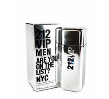 Carolina Herrera 212 VIP Men 100 мл A-Plus