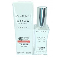 Мини-тестер Bvlgari Aqva Marine Pour Homme 60 мл