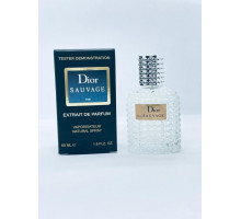 VIP TESTER Christian Dior Sauvage 60ML