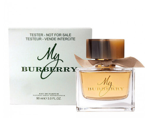 Тестер Burberry My Burberry 90 мл (Sale)