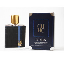 Туалетная вода Carolina Herrera CH Men Grand Tour Limited edition 100ml