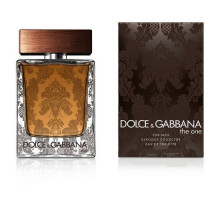 Туалетная вода Dolce & Gabbana The One Baroque For Men 100 мл