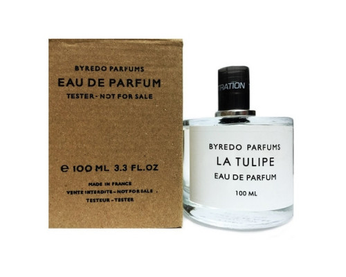 Тестер Byredo La Tulipe 100 мл (для женщин)