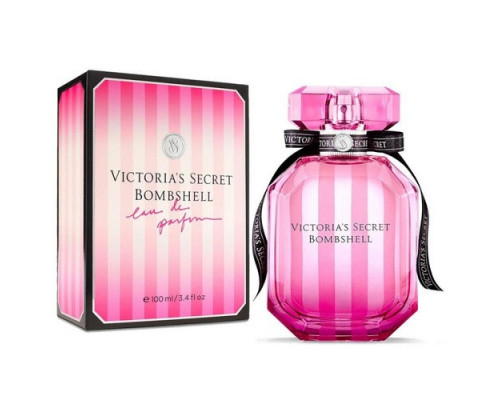 Парфюмерная вода Victoria`s Secret Bombshell 100 мл