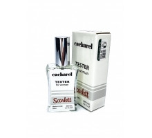 Cacharel Scarlett (for woman) - TESTER 60 мл