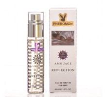 Мини-парфюм c феромонами Amouage Reflection Men (45 мл)