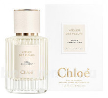 Chloe Atelier des Fleurs Rosa Damascena 50 мл (EURO)