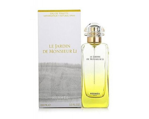 Hermes Le Jardin De Monsieur Li 100 мл (EURO)