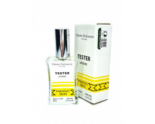 Vilhelm Parfumerie Mango Skin (unisex) - TESTER 60 мл