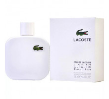 Lacoste Eau De Lacoste L.12.12 Blanc 100 мл (EURO)