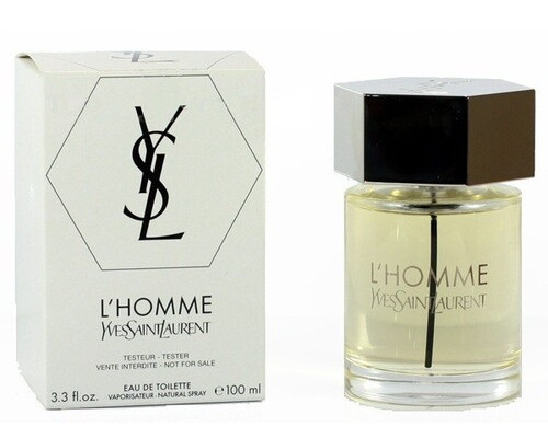 Тестер Yves Saint Laurent L Homme 100 мл