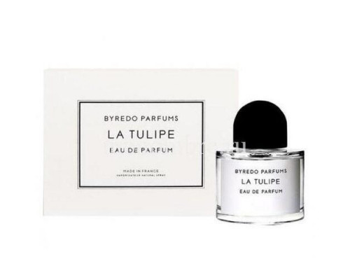 Byredo La Tulipe (унисекс) 100 мл - подарочная упаковка