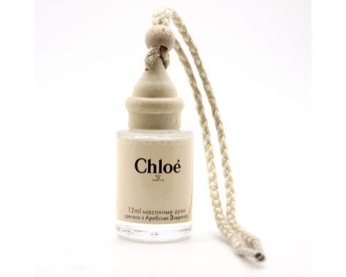 Ароматизатор для авто Chloe 12 ml