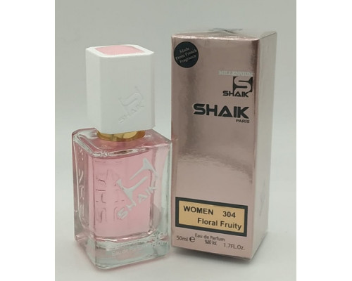 SHAIK W 304 (Floral Fruity)