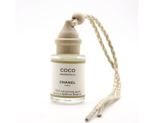 Ароматизатор для авто Chanel Coco Mademoiselle 12 ml