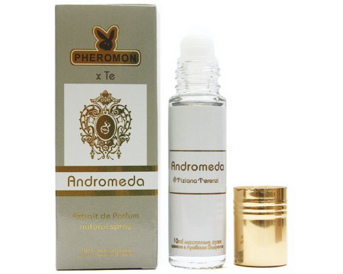 Масляные духи с феромонами Tiziana Terenzi Andromeda 10ml