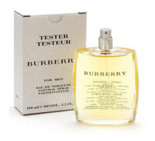 Тестер Burberry For Men 100 мл (Sale)