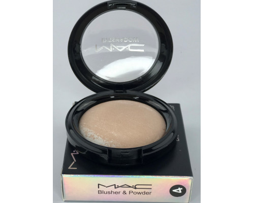 Румяна mac blusher powder