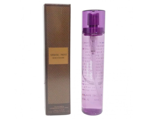 Armani Prive Rose D`Arabie, 80 ml