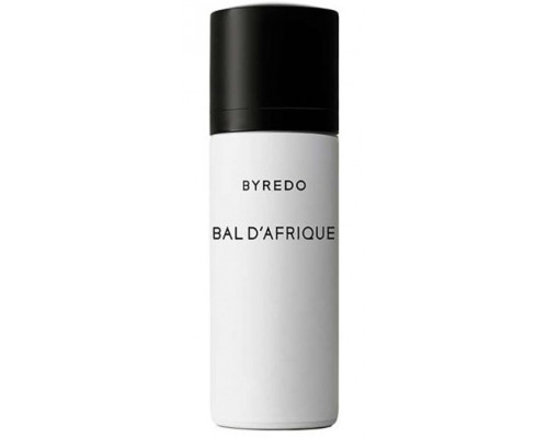 Парфюмированный дезодорант Byredo Bal DAfrique 200 ml (Для женщин)